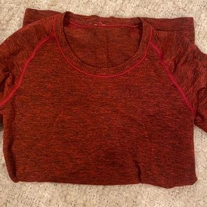 Lululemon swiftly tech size 6